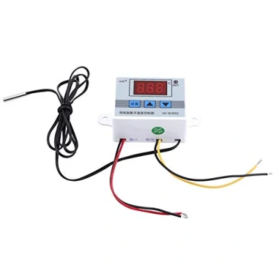 Image de XH W3002 Thermostat Numérique Régulateur de Température Refroidissement et Chauffage Contrôle(DC12V)