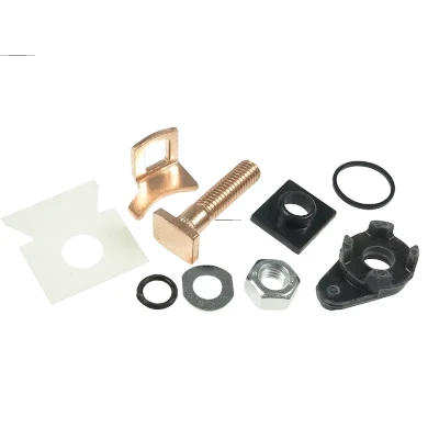 Image de AS PL SP6017 Kit de réparation, démarreur