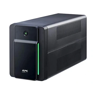 Image de Onduleur APC Back UPS BX Series BX1600MI FR 900 Watt 1600 VA