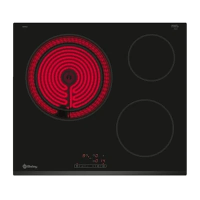 Image de Balay 3EB715LR Vitroceramic Hob Plate with 1 Giant Zone of 28 cm