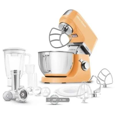 Image de SENCOR Robot multifonctions