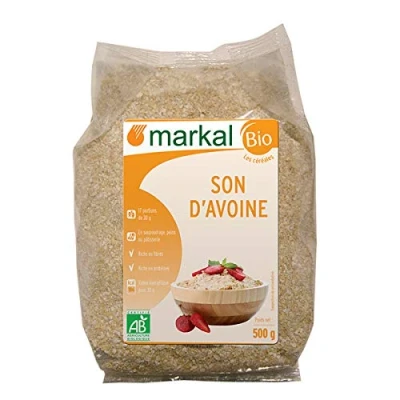Image de Markal Son D&#039;Avoine 500G Vendu par unité