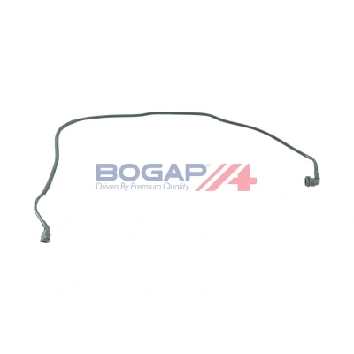 Image de BOGAP B4255102 Durite De Refroidissement EPDM (éthylène propylène diène caoutchouc) BMW: 1 5 portes, 3 Berline, portes