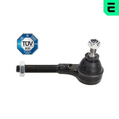 Image de OPTIMAL G1 095 Rotule de direction 12 M14 x 1,50 RHT M extérieur, Essieu avant PEUGEOT: 206 3/5 portes, 307 Break