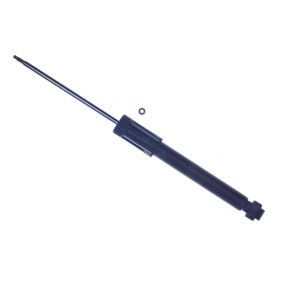 Image de DENCKERMANN DSF327G Amortisseur Essieu arrière Pression de gaz Système monotube télescopique Goujon en haut, Bossage bas