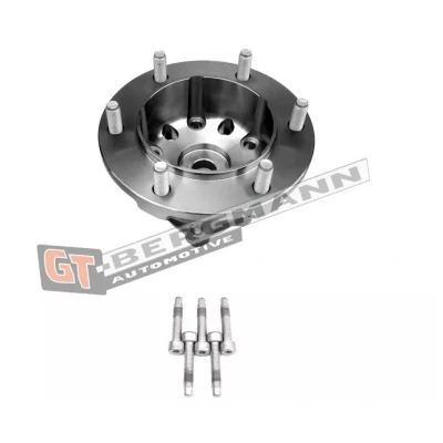 Image de SKF VKBA 7085 Kit de roulements roue avec capteur ABS intégré FORD: Transit V363 Van, Сamion à Plateau / Сhâssis, Minibus