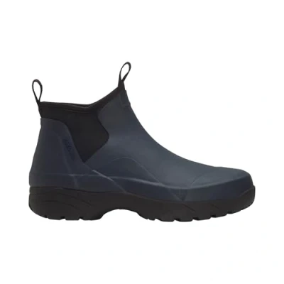 Image de Viking PLOT LOW Bottes en caoutchouc, Taille: 46, Navy/black Matière synthétique