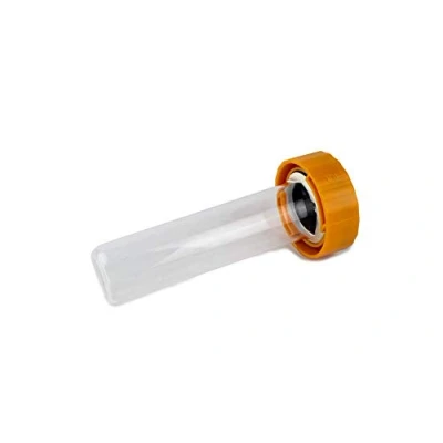 Image de Blagdon Ensemble de Manchons à Quartz Uvc 9 W Rechange pour Inpond 6000 et 6 en 1 9000
