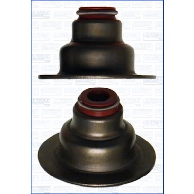 Image de AJUSA 12016300 Joint De Queue Soupape 5,3mm PEUGEOT: 306 3/5 portes, Cabriolet, 406 Berline