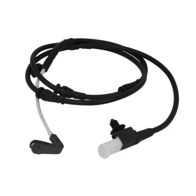 Image de QUICK BRAKE WS 0261 A Usure Des Plaquettes De Frein Jeu d’essieux LAND ROVER: Range Rover Sport, 3, Discovery 3
