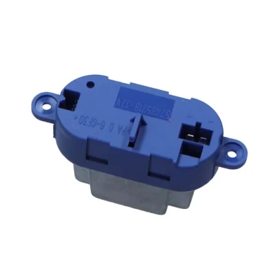 Image de MAXGEAR 57 0374 Régulateur, pulseur d&#039;air habitacle RENAULT: LAGUNA 2, 2 Grandtour, Vel Satis