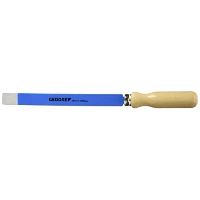 Image de GEDORE 133 F 200 Grattoir 200mm Acier