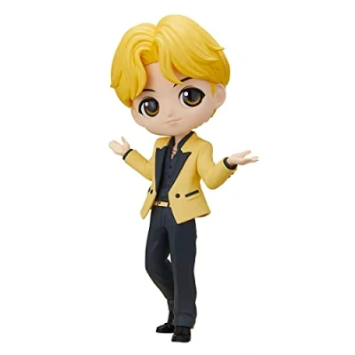 Image de Banpresto TinyTAN Butter j Hope (Ver. A), Bandai Spirits Q posket Figure