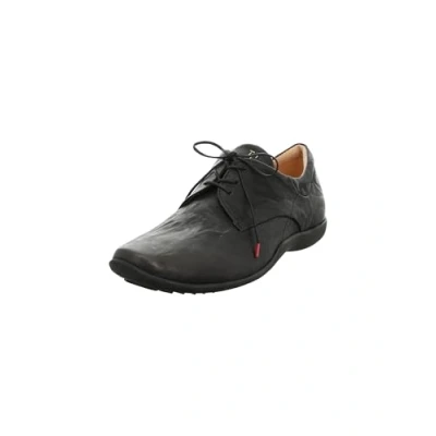 Image de Think! Stone Durables,Semelle Amovible,Chaussures Basses à Lacets Homme,0000,Noir,45.5 EU
