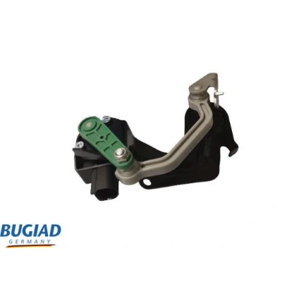 Image de BUGIAD BXS19647 Capteur, lumière bi xénon (correcteur de portée) arrière AUDI: A6 C6 Avant, Berline