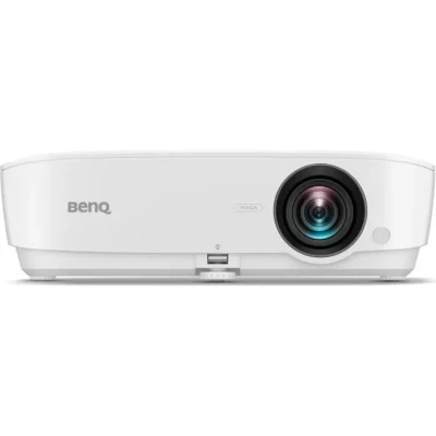Image de BenQ MS536 vidéo Projecteur à focale standard 4000 ANSI lumens DLP SVGA (800x600) Blanc Neuf