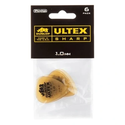 Image de Ultex Sharp 1,00mm sachet de 6
