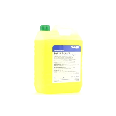 Image de SWAG 60 92 6581 Antigel G11 vert 5 RENAULT: GRAND SCENIC 3, 19 II Van, MEGANE 3 Grandtour, DACIA: Logan I MCV, Duster SUV, SANDERO 2