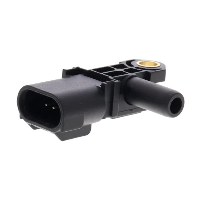 Image de VEMO V25 72 0155 Capteur, pression des gaz échappement sans conduite de raccordement FORD: KUGA 2, Transit Custom V362 Van, FOCUS 3