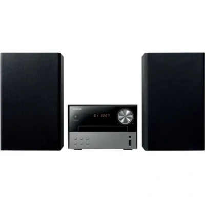 Image de Microsystème avec BT Sencor SMC 4120B