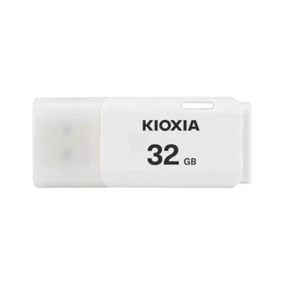 Image de Kioxia TransMemory U202 Clé USB 3.2 32 Go Neuf