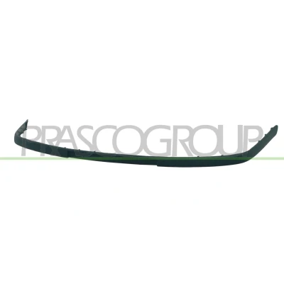 Image de PRASCO Premium SK0221243 Baguette et bande protectrice, pare chocs avant SKODA: Octavia 1 Combi