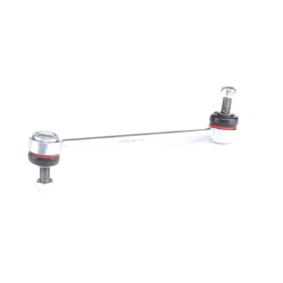 Image de febi BILSTEIN 27834 Biellette de barre stabilisatrice Essieu avant gauche, droit 260 M12 x 1,5 Plus avec écrou autobloquant oscaro,