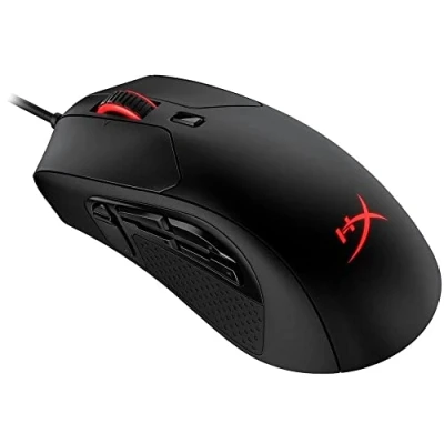 Image de HyperX Pulsefire Raid Ergonomique 11 touches programmables Souris de Jeu RGB
