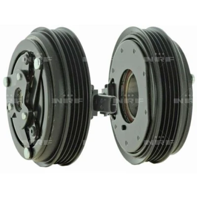 Image de NRF 380087 Embrayage Electromagnetique GENUINE DELPHI CVC FIAT: Ducato III Van, Minibus