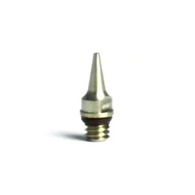 Image de SPARMAX Buse pour aérographe Max 4, Acier, 0,4 mm
