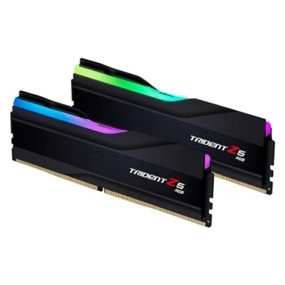 Image de G.Skill Trident Z RGB Z5 module de mémoire 32 Go 2 x 16 DDR5 5600 MHz Neuf