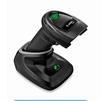 Image de Zebra Kit DS2278 SR : Scanner SR00007ZZWW, 824466 (Scanner câble USB CBA U21 S07ZBR, CR2278 PC10004WW Multi interfaces incluses)