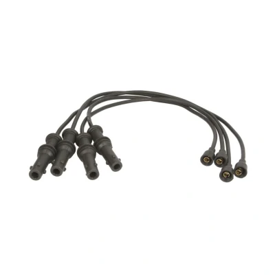 Image de ENGITECH ENT910027 Jeu De Fils d&#039;Allumage SUBARU: Forester I, Impreza I Berline, Legacy 2