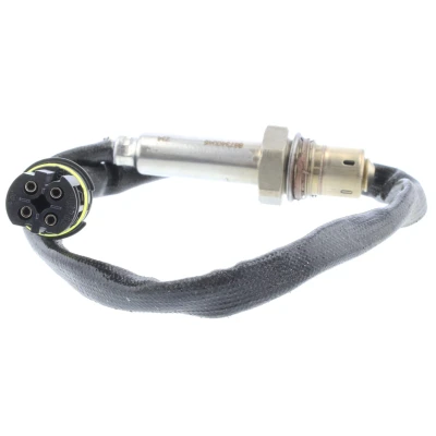 Image de VEMO Original Quality V30 76 0030 Sonde lambda M18 x 1,5 Filetage prégraissé 4 rond MERCEDES BENZ: Classe E Berline, ML, CLS Coupe