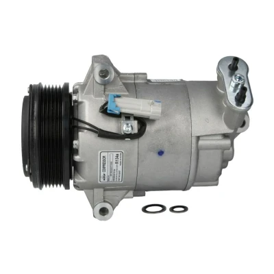 Image de NRF 32427 compresseur De Climatisation CVC 12 PAG 46 avec huile OPEL: Zafira B, Astra H 3/5 portes, Caravan