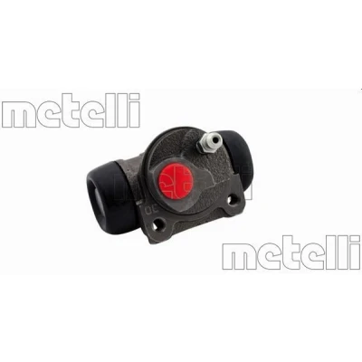 Image de METELLI 04 0432 Cylindre De Roue 20,64 avec régulateur intégré RENAULT: CLIO 1, R11 3/5 portes, 9 Berline, CITROËN: ZX portes