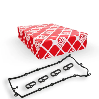 Image de FEBI BILSTEIN 171085 Jeu de joints d&#039;étanchéité, couvercle culasse gauche ACM (caoutchouc polyacrylique) LAND ROVER: Range Rover Sport