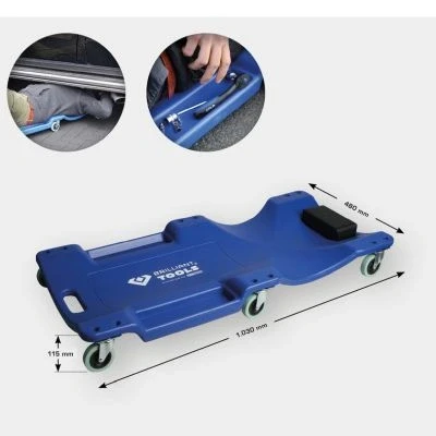 Image de KS TOOLS BT156905 Couchette d&#039;atelier