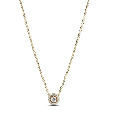 Image de Pandora Femmes Collier Or 363548C01 45