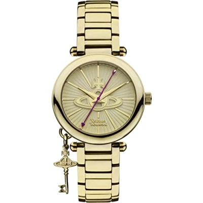 Image de Vivienne Westwood Montres Bracelet VV006KGD