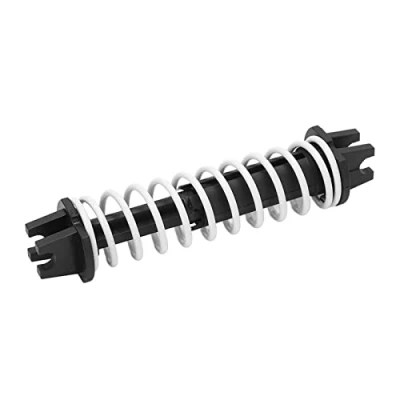 Image de Ressort de Rappel D&#039;embrayage, Pédale D&#039;embrayage en Alliage D&#039;aluminium 214855 Remplacement pour 307 206 207 408 308 Citroen C2 C4