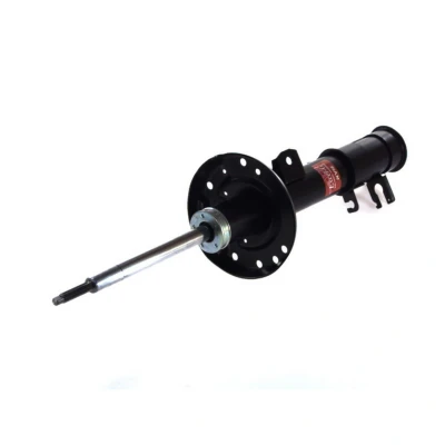 Image de KYB Excel G 339714 Amortisseur Essieu avant droit Pression de gaz Système bitube Jambe suspension Goujon en haut OPEL: Corsa D 3/5 portes, Adam