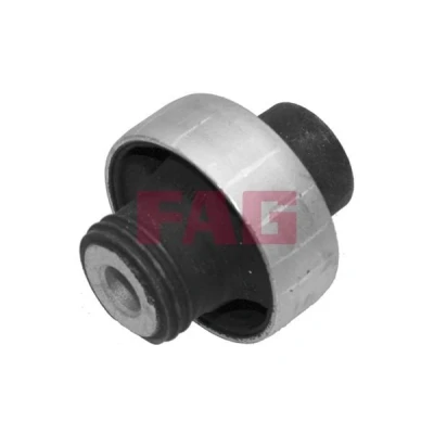Image de FAG 829 0259 10 Silent Bloc De Triangle Support métal caoutchouc pour bras oscillant transversal FIAT: Stilo 3/5 portes, BRAVO 2, Multi Wagon