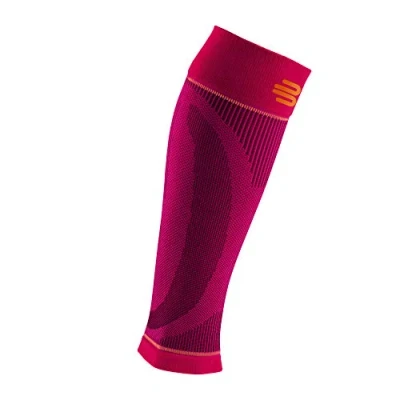 Image de Bauerfeind Manchon de Compression Mixte, Sleeves Lower Leg, 1 Paire