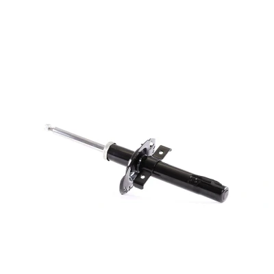 Image de KYB Excel G 334831 Amortisseur Essieu avant Pression de gaz Système bitube Jambe suspension, avec ressort détente Goujon en haut