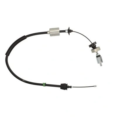 Image de Câble (commande d&#039;embrayage) ATE 24.3728 1023.2