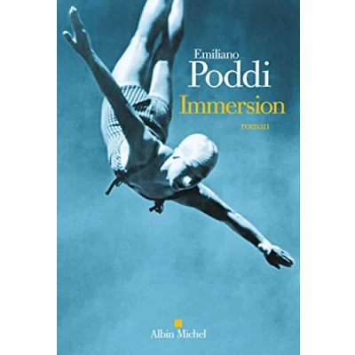 Image de Immersion Livre d’occasion Correct