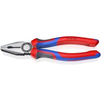 Image de KNIPEX 03 02 200 Pince universelle