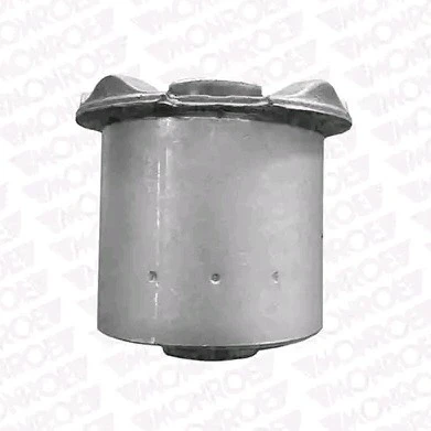 Image de MONROE L17802 Silent Bloc De Triangle Support métal caoutchouc barre oscillant transversal LAND ROVER: Discovery 3, 4