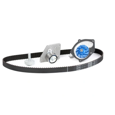 Image de SKF VKMC 06129 Pompe à Eau + Kit De Distribution 133 RENAULT: MEGANE 2, SCENIC 2 Coupe Cabriolet, SUZUKI: Grand Vitara SUV